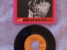 ELVIS PRESLEY MY BOY/THINKING ABOUT YOU RARE PIC SLEEVE& ORANGE LABEL 45 EX&NM