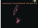 Sarah Vaughan: Sarah Vaughan In Hi-Fi - 2x LP 180g Mono Vinyl, Limited, Remaster