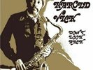 Harold Vick: Don't Look Back - LP 180g Vinyl, Limited, Remastered