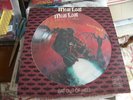 MEAT LOAF BAT OUT OF HELL 1977 Epic vinyl Picture Disc E99 34974