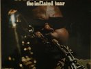 Roland Kirk - The Inflated Tear - Atlantic 588 112 purple/red UK