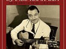 Djangology by Django Reinhardt (Record, 2015)