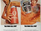 The Who – The Who Sell Out 2015 poster included sealed