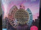 Ministry Of Sound (MOS) Anthems Electronic 90s 2LP VINYL