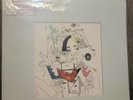 Noname Room 25 - SEALED Import - on Blue Vinyl
