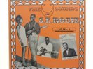 S.E. ROGIE | The Sounds Of.. | 2013 | World Africa Folk Blues Tropical | Used LP