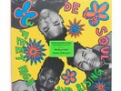 De La Soul ‎| 2013 | 3 Feet High And Rising | Nm Used LP