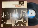 BOBBY HUTCHERSON COMPONENTS BLUE NOTE INC. BST 84213 RVG STEREO US VINYL LP