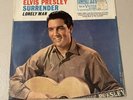 Elvis Presley Surrender Super RARE Compact 33 single