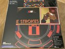 The Strokes - Room on Fire TRI-COLOR Vinyl LP VMP- Right Front Corner Ding