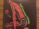 A Tribe Called Quest - The Low End Theory 1996 VINYL 2LP jive Reissue 2004 Q-tip