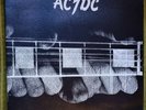 ACDC AC/DC Let There Be Rock Vinyl LP OOP Red Albert