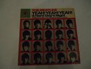 The Beatles ‎– Yeah  Yeah  Yeah  (A Hard Day's Night) - Odeon ‎STO 83 739 - 1964