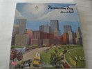 NORMAN EZELL Resurrection Day VINYL LP ALBUM MILK AND HONEY RECORDS