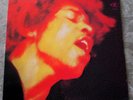 Jimi Hendrix Electric Ladyland 1968 2 LP Vinyl EX Nice Club 2RS 6307 Watchtower