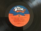 ULTRA REGGAE SOUNDS - Various Artists, original vinyl compilation reggae LP