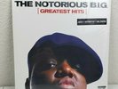 THE NOTORIOUS B.I.G.-GREATEST HITS NEW VINYL RECORD