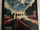Pretty Lights - A Color Map of the Sun - Vinyl 2xLP - PRE-OWNED