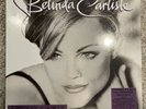 BELINDA CARLISLE A Woman And A Man 25th Anniversary Purple Vinyl LP Box Set New