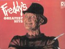 Freddy's Greatest Hits RIC Records 1987 Vinyl
