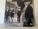 VOLBEAT Rewind Replay Rebound 2LP gatefold New Sealed Vinyl 2 LP
