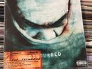 Disturbed – The Sickness - LP Vinyl Record 12