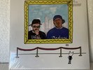 PEOPLE UNDER THE STAIRS Sincerely, The P 2LP SEALED Colored Vinyl Signed Photo