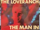 English Boy On The Loveranch   The Man In Your Life 12” Made In France 45RPM