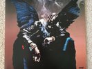 Travis Scott Birds in the Trap Sing McKnight Double Vinyl 2016