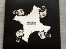 Velociraptor  by Kasabian (Record, 2011)