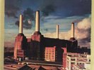 Animals by Pink Floyd UK First Press 1977 A-2U and A-3U Matrix.