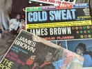 James Brown Say It Loud I'm Black I'm Proud Popcorn (never opened) Cold Sweat