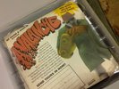 MF Doom Avalanche Box Set with 45' and Figure