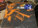 Lee Morgan Tom Cat Music Matters 2LP 45 RPM 2008 Blue Note #859