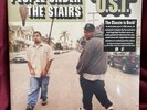 People Under the Stairs O.S.T. 2xLP Vinyl NEW SEALED Hip Hop Free Shipping