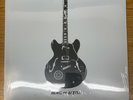 B.R.M.C Black Rebel Motorcycle Club BABY 81 2LP BLACK VINYL LP MINT SEALED