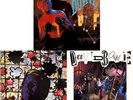 David Bowie Let's Dance / Never Let Me Down / Tonight vinyl LPs bundle NEW/SEALE