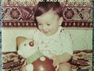 Your Old Droog Dump Yod Krutoy Edition Limited Ukraine Flag vinyl LP NEW/SEALED