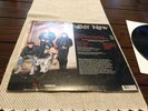 The Exploited-War Now 12” EP First Press
