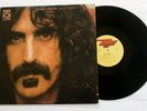 FRANK ZAPPA - APOSTROPHE LP EX VINYL Rare 1974 Quadradisc Album Quadraphonic DS4