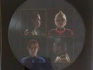 ABBA Voyage Vinyl LP NEW/SEALED