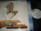 GOLDEN EARING : SWITCH WHITE LABEL PROMO LP 1975 POLYDOR MP 2471 JAPAN +INSERT