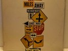 THE HEARTBEATS A THOUSAND MILES AWAY - ROULETTE 25107 - 1960 DOO WOP