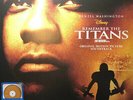 Remember The Titans Soundtrack Limited CARAMEL vinyl LP NEW/SEALED