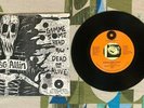 GG Allin 45 w PS Gimme Some Head 1981 MC5 w Hand-Written Note Autograph VG/M-