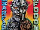 CZARFACE / MF DOOM METALFACE PRESENTS 