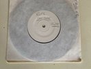 THE RUTS : JAH WAR / I AIN’T SOFISTICATED 1979 VIRGIN WHITE LABEL 45 NR MINT