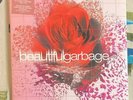 Garbage 2 LP SEALED Beautiful Garbage Shirley Manson M/M