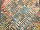 Boldy James Bo Jackson Limited CLEAR BLUE SPLATTER vinyl 2 LP NEW/SEALED