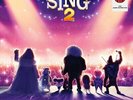 Various Sing 2 Soundtrack Limited PURPLE MARBLE vinyl 2 LP NEW/SEALED
